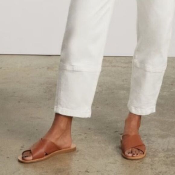 Everlane Shoes 5 - Picture 1 of 12